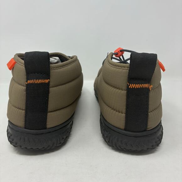 Ozark Trail Outdoor Chukka Slipper Mens Size 9 - Picture 6 of 9